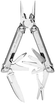 Leatherman Free P2 фото