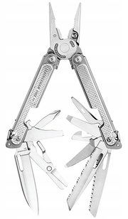 Leatherman Free P4 фото