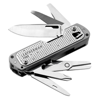 Leatherman Free T4