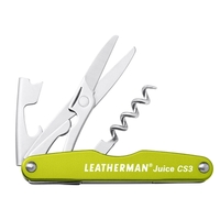 Leatherman Juice CS3