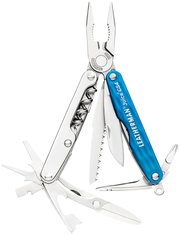 Leatherman Juice CS4 фото