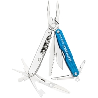 Leatherman Juice CS4