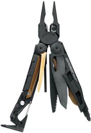 Leatherman Mut фото