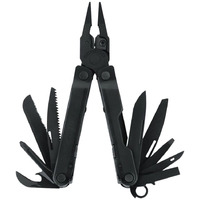 Leatherman Rebar