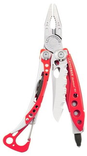 Leatherman Skeletool RX фото