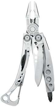 Leatherman Skeletool фото