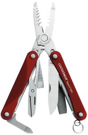 Leatherman Squirt ES4 фото