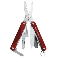 Leatherman Squirt ES4