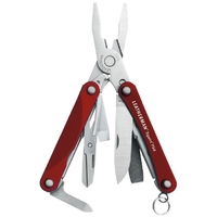 Leatherman Squirt PS4