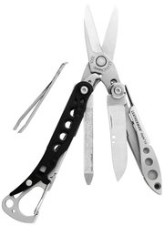 Leatherman Style CS фото