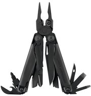 Leatherman Surge Black фото