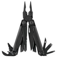 Leatherman Surge Black