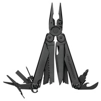 Leatherman Wave Plus Black