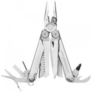 Leatherman Wave Plus фото