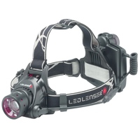 Led lenser H14R.2