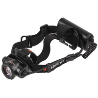 Led lenser H15R Core