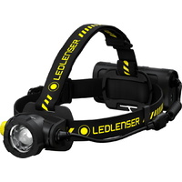 Led lenser H15R Work