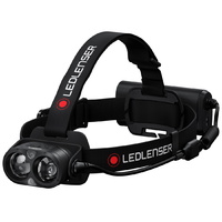 Led lenser H19R Core