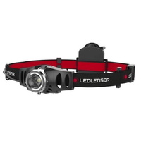 Led lenser H3.2