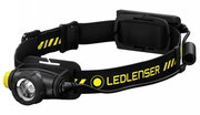 Led Lenser H5R Work фото