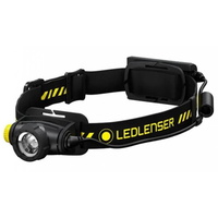 Led lenser H5R Work