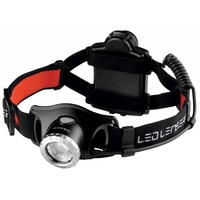 Led lenser H7R.2