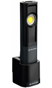 Led Lenser IW7R фото