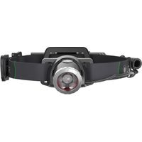 Led lenser MH10