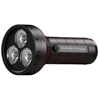 Led lenser P18R Signature