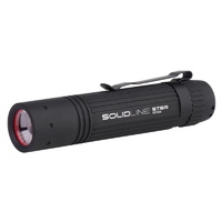 Led lenser ST6R