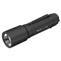 Led lenser ST8R