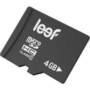 Leef LFMSD-00410R 4GB фото