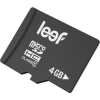 Leef LFMSD-00410R 4GB