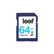 Leef LFSDC-06410R 64GB фото