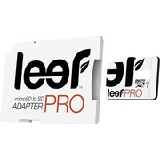 Leef Pro MicroSDHC 32GB фото