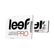 Leef Pro MicroSDHC 8GB фото