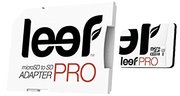 Leef Pro microSDHC Class 10 UHS-I фото