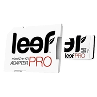 Leef Pro microSDHC Class 10 UHS-I