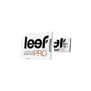 Leef Pro MicroSDXC 64GB фото