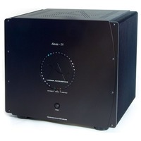 Leema acoustics Altair