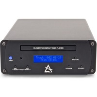 Leema acoustics Elements CD Player