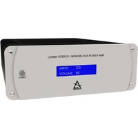 Leema acoustics Elements Power Amplifier