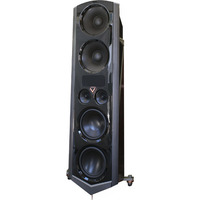 Legacy audio V