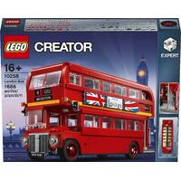 Lego 10258