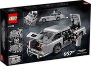 Lego LEGO Creator 10262 Джеймс Бонд: Aston Martin DB5 фото