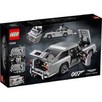 Lego LEGO Creator 10262 Джеймс Бонд: Aston Martin DB5