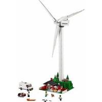 Lego LEGO Creator 10268 Ветряная турбина Vestas