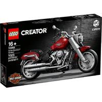 Lego LEGO Creator 10269 Harley-Davidson Fat Boy