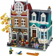 Lego 10270 фото