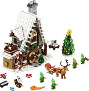 Lego 10275 фото